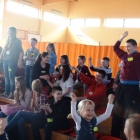 Razem się uczymy, razem się bawimy 2015